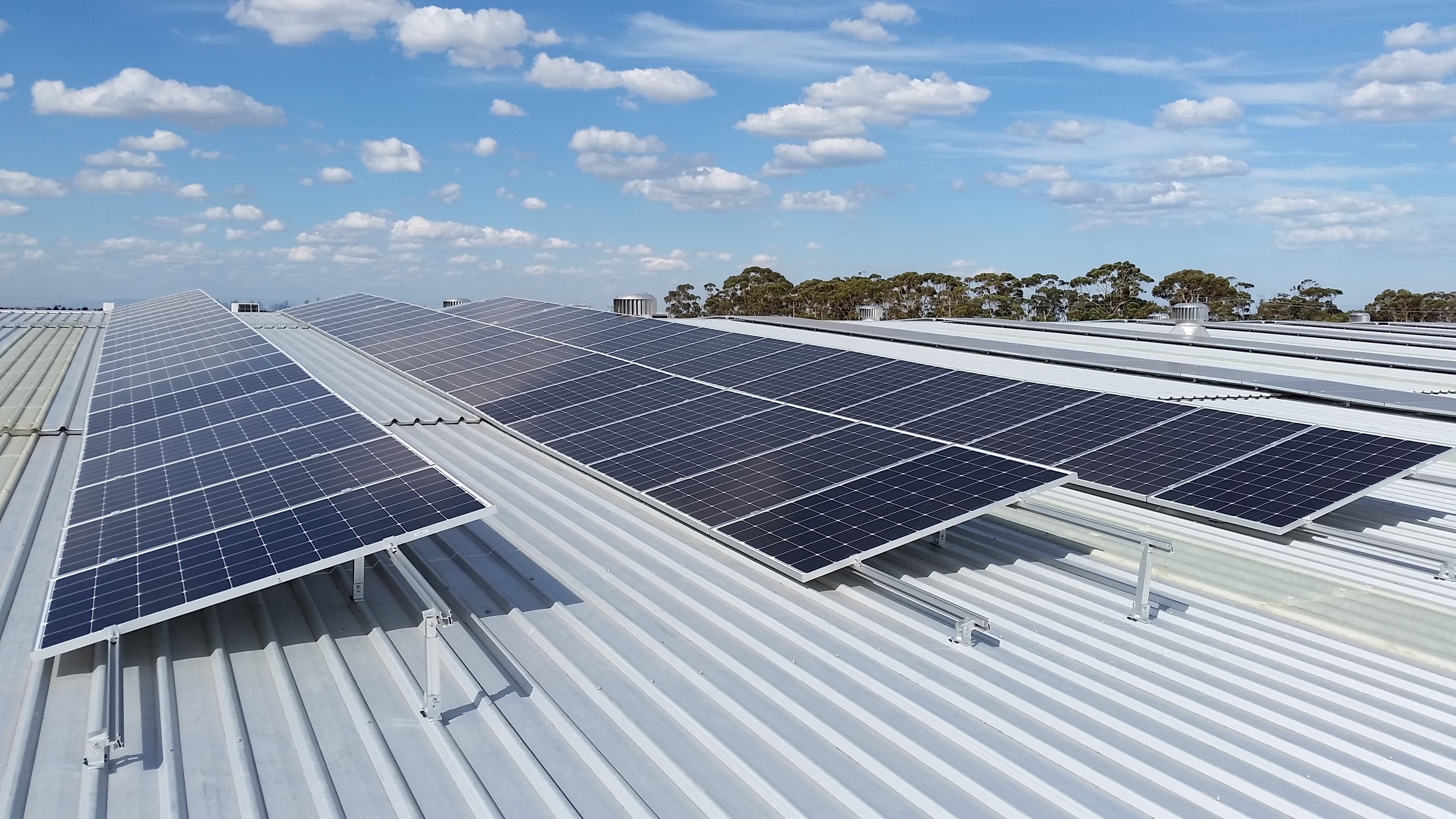 Current Commercial Solar Pricing Explained